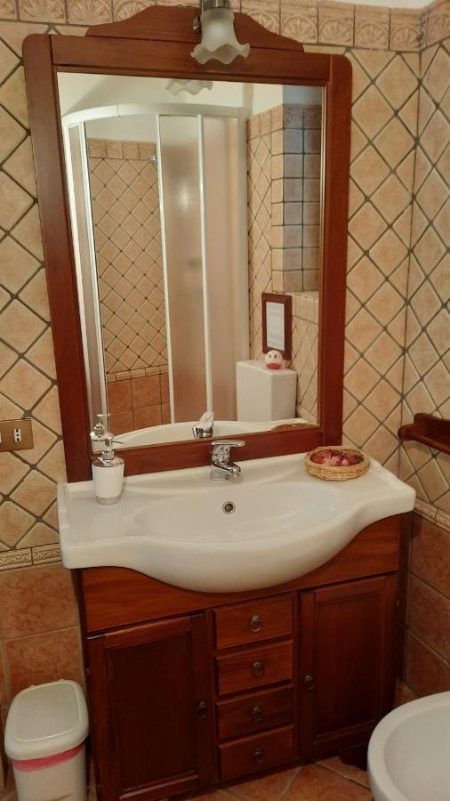 "Sapore Di Liguria" In Antico Borgo Terzorio Bagian luar foto