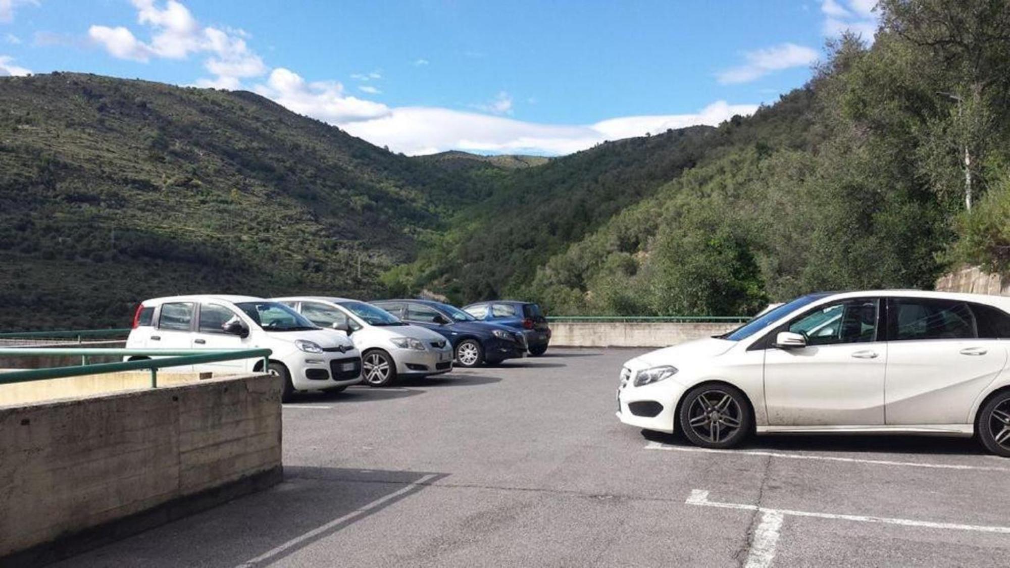 "Sapore Di Liguria" In Antico Borgo Terzorio Bagian luar foto